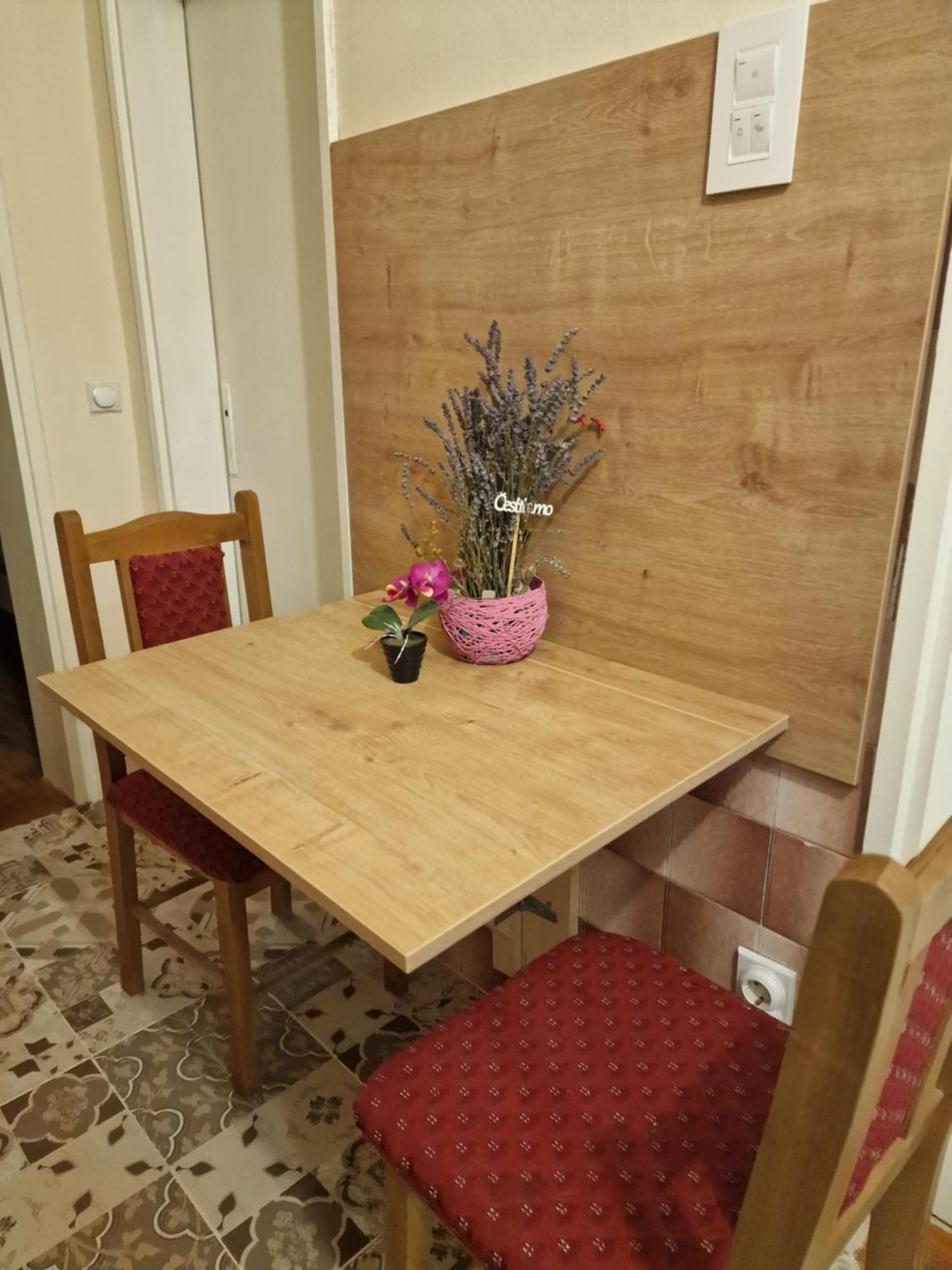 Konak -Guest House -Ramonda Serbika Nisz Zewnętrze zdjęcie