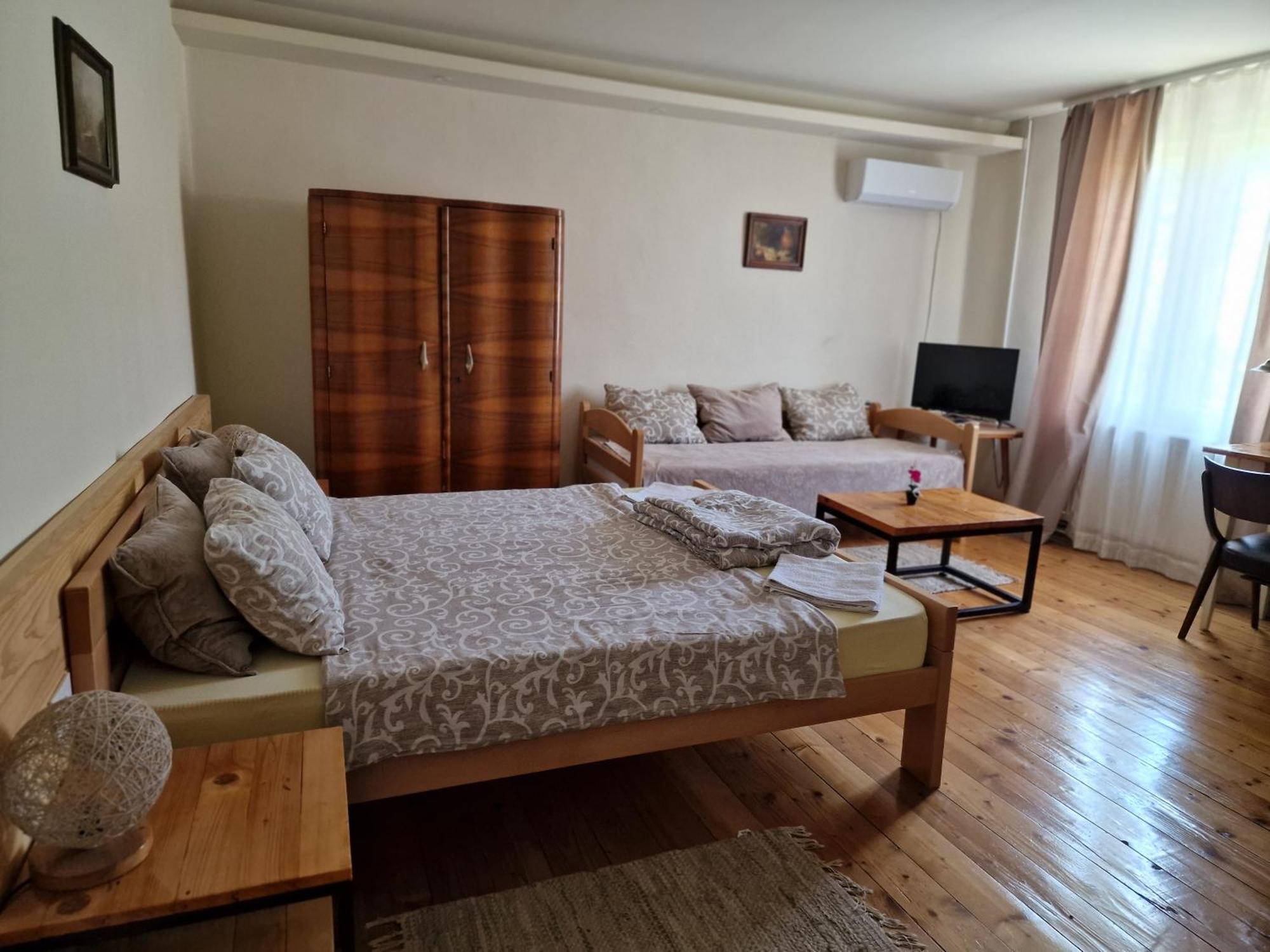 Konak -Guest House -Ramonda Serbika Nisz Zewnętrze zdjęcie