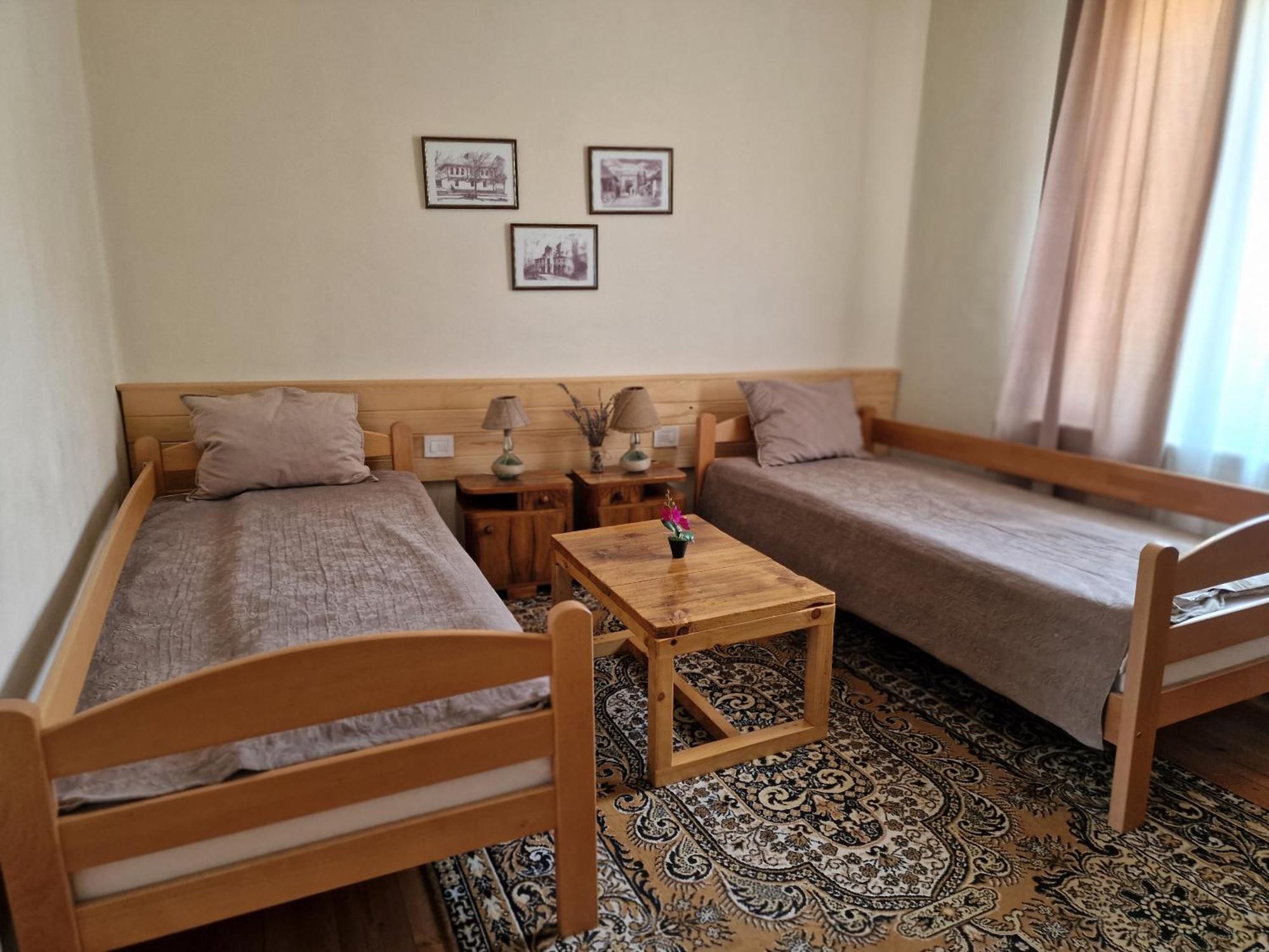 Konak -Guest House -Ramonda Serbika Nisz Zewnętrze zdjęcie